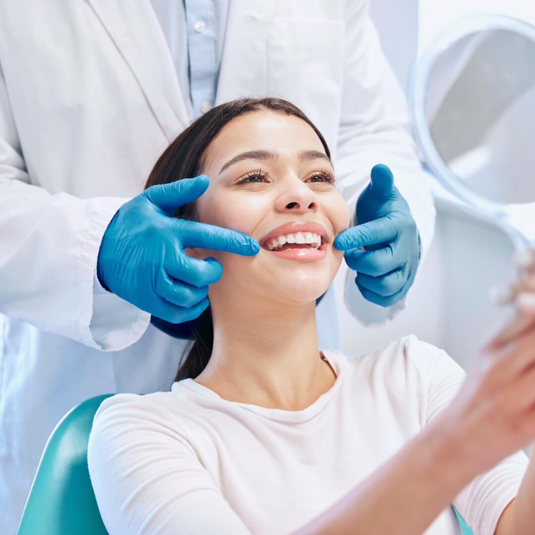 Smile Makeover: The Perfect Solution for your Smiles