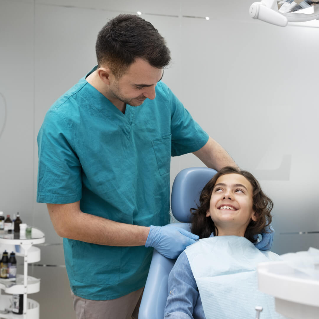 Dental Bonding: A Versatile Solution for your Smile