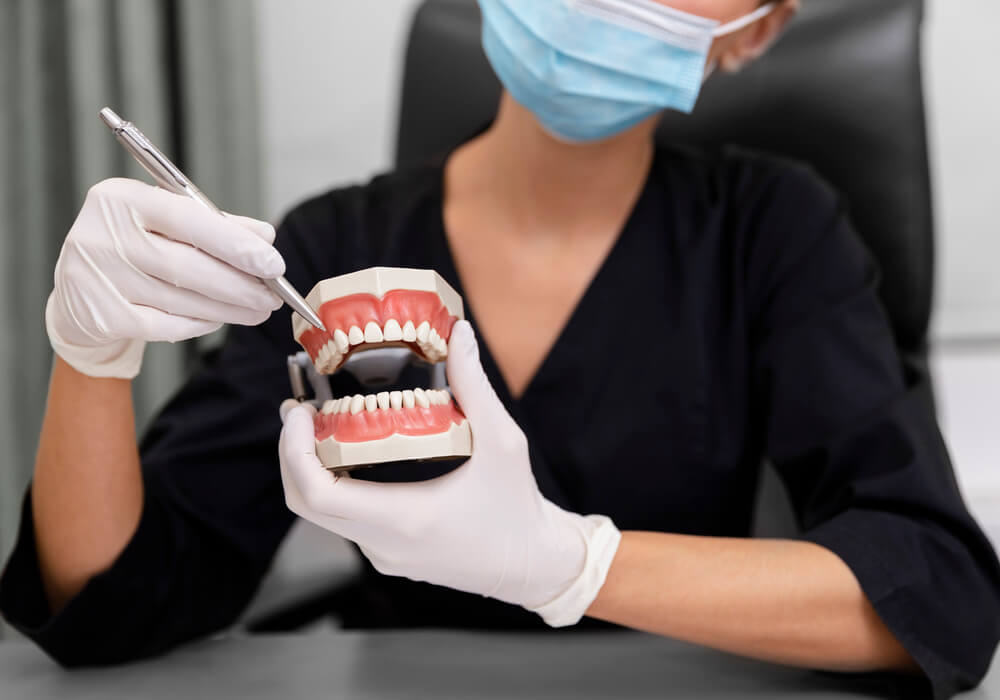 Dentures