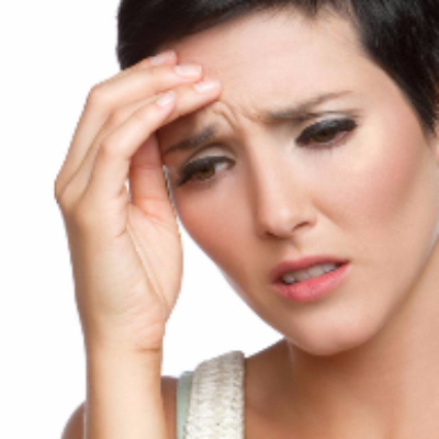 Know the Link between Stress and Oral Health
