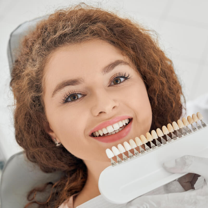 Why Professional Teeth Whitening is a Better and More Effective Option?