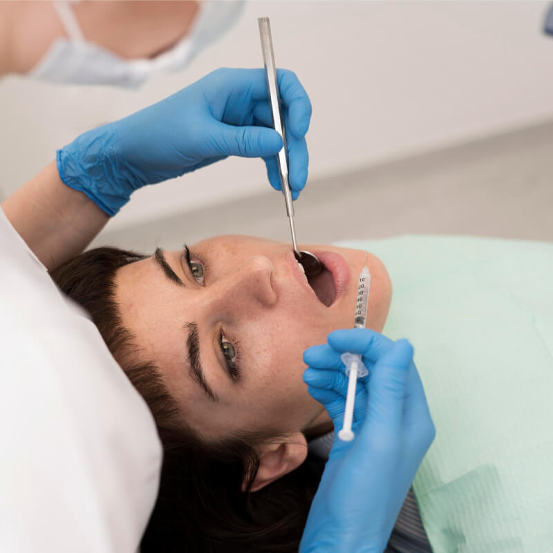 4 Natural Teeth Grinding Solutions
