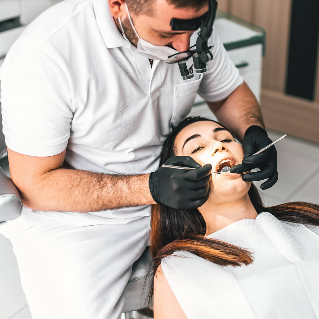 Get the Right Treatment for Sensitive Teeth in Adelaide