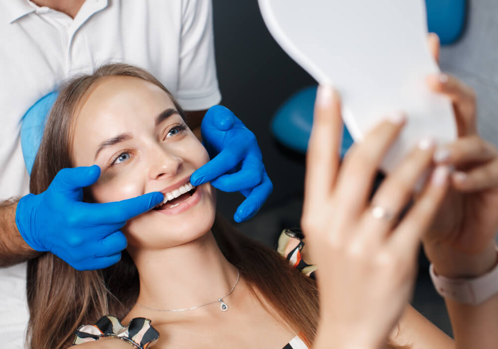 Cosmetic Dentistry