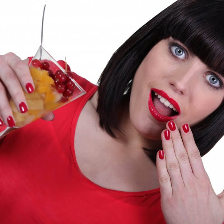 Tooth Enamel Erosion: 7 Types of Enamel-Eroding Foods