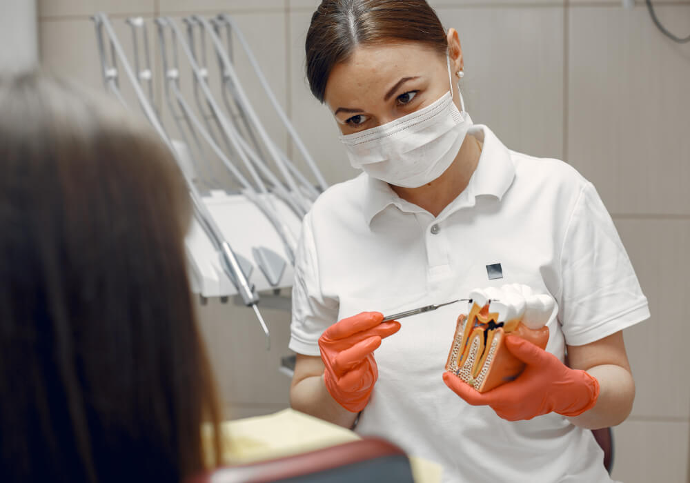 Periodontal & Implant